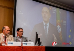 IX Congresso Nacional de Autoimunidade e XXVIII Reunião Anual do NEDAI