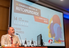 IX Congresso Nacional de Autoimunidade e XXVIII Reunião Anual do NEDAI