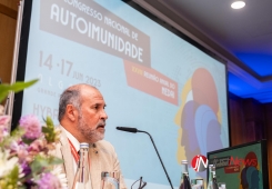 IX Congresso Nacional de Autoimunidade e XXVIII Reunião Anual do NEDAI