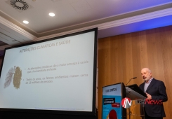 IX Congresso Nacional de Autoimunidade e XXVIII Reunião Anual do NEDAI