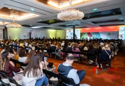 VI Jornadas Multidisciplinares de MGF