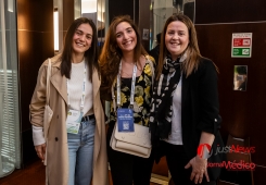 VI Jornadas Multidisciplinares de MGF