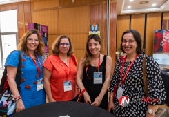 IX Congresso Nacional de Autoimunidade e XXVIII Reunião Anual do NEDAI