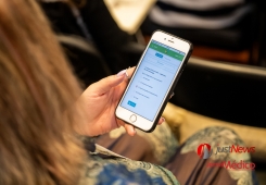 VI Jornadas Multidisciplinares de MGF