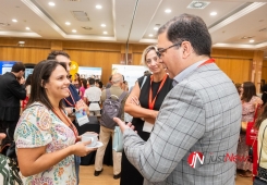 IX Congresso Nacional de Autoimunidade e XXVIII Reunião Anual do NEDAI