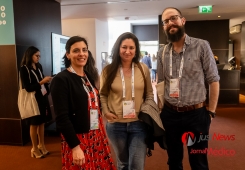 VI Jornadas Multidisciplinares de MGF