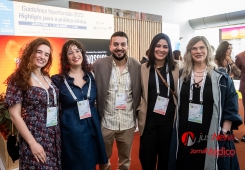 VI Jornadas Multidisciplinares de MGF