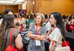 IX Congresso Nacional de Autoimunidade e XXVIII Reunião Anual do NEDAI