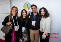 VI Jornadas Multidisciplinares de MGF