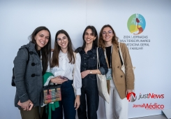 VI Jornadas Multidisciplinares de MGF