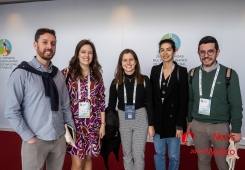 VI Jornadas Multidisciplinares de MGF