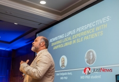 IX Congresso Nacional de Autoimunidade e XXVIII Reunião Anual do NEDAI