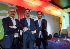 VI Jornadas Multidisciplinares de MGF