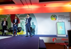 VI Jornadas Multidisciplinares de MGF