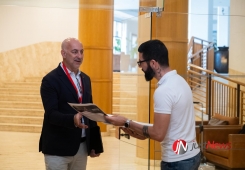 IX Congresso Nacional de Autoimunidade e XXVIII Reunião Anual do NEDAI