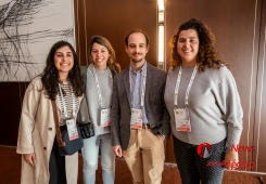 VI Jornadas Multidisciplinares de MGF