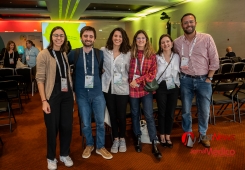 VI Jornadas Multidisciplinares de MGF