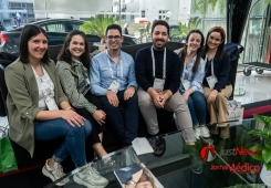 VI Jornadas Multidisciplinares de MGF