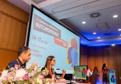 IX Congresso Nacional de Autoimunidade e XXVIII Reunião Anual do NEDAI