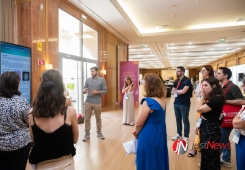 IX Congresso Nacional de Autoimunidade e XXVIII Reunião Anual do NEDAI