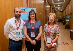 IX Congresso Nacional de Autoimunidade e XXVIII Reunião Anual do NEDAI