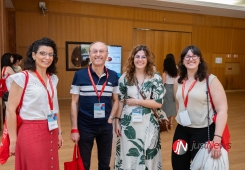 IX Congresso Nacional de Autoimunidade e XXVIII Reunião Anual do NEDAI