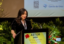 Congresso ASTOR 2024 - 31º Congresso de Medicina da Dor
