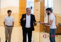 IX Congresso Nacional de Autoimunidade e XXVIII Reunião Anual do NEDAI