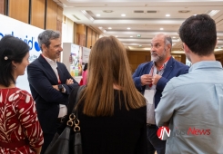 IX Congresso Nacional de Autoimunidade e XXVIII Reunião Anual do NEDAI