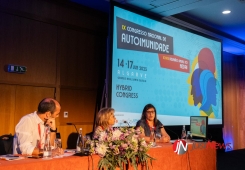 IX Congresso Nacional de Autoimunidade e XXVIII Reunião Anual do NEDAI