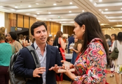 IX Congresso Nacional de Autoimunidade e XXVIII Reunião Anual do NEDAI