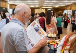 IX Congresso Nacional de Autoimunidade e XXVIII Reunião Anual do NEDAI