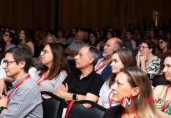IX Congresso Nacional de Autoimunidade e XXVIII Reunião Anual do NEDAI