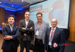 IX Congresso Nacional de Autoimunidade e XXVIII Reunião Anual do NEDAI