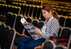 VI Jornadas Multidisciplinares de MGF