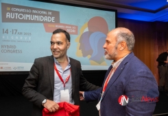IX Congresso Nacional de Autoimunidade e XXVIII Reunião Anual do NEDAI