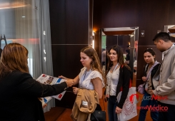 VI Jornadas Multidisciplinares de MGF