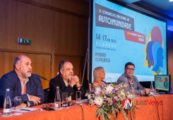 IX Congresso Nacional de Autoimunidade e XXVIII Reunião Anual do NEDAI