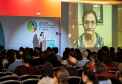 VI Jornadas Multidisciplinares de MGF