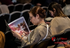 VI Jornadas Multidisciplinares de MGF