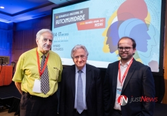 IX Congresso Nacional de Autoimunidade e XXVIII Reunião Anual do NEDAI