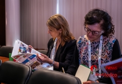 VI Jornadas Multidisciplinares de MGF