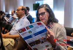 VI Jornadas Multidisciplinares de MGF