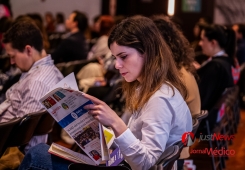 VI Jornadas Multidisciplinares de MGF