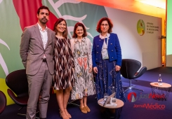 VI Jornadas Multidisciplinares de MGF