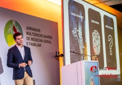 VI Jornadas Multidisciplinares de MGF