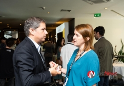 IV Reunião Anual do Núcleo de Estudos de Insuficiência Cardíaca