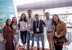 VI Jornadas Multidisciplinares de MGF