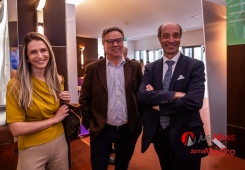 VI Jornadas Multidisciplinares de MGF