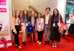 23.º Congresso de Obstetrícia e Ginecologia